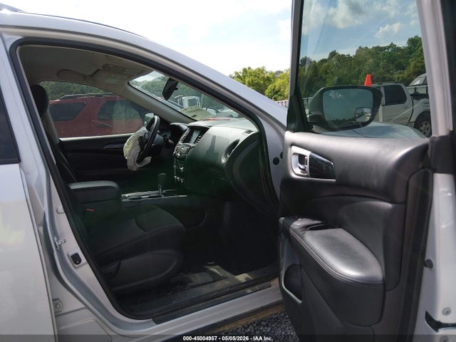 Aukcja sprzedaży 2020 Nissan Pathfinder S 2wd, vin: 5N1DR2AN8LC582439, numer aukcji: 45004957