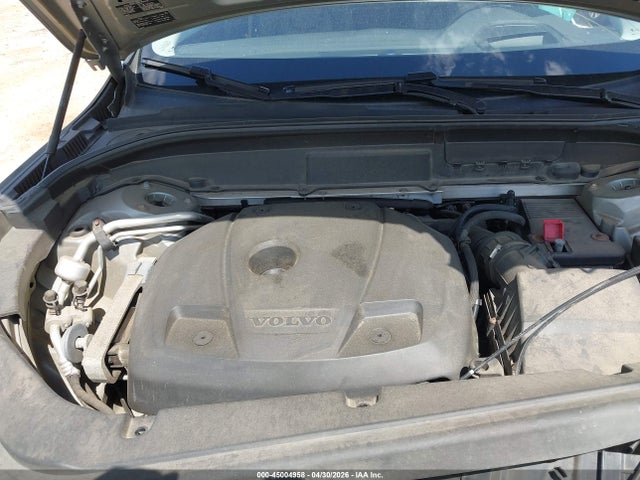 2018 Volvo Xc60 T6 Momentum მანქანა იყიდება აუქციონზე, vin: YV4A22RK8J1009469, აუქციონის ნომერი: 45004958