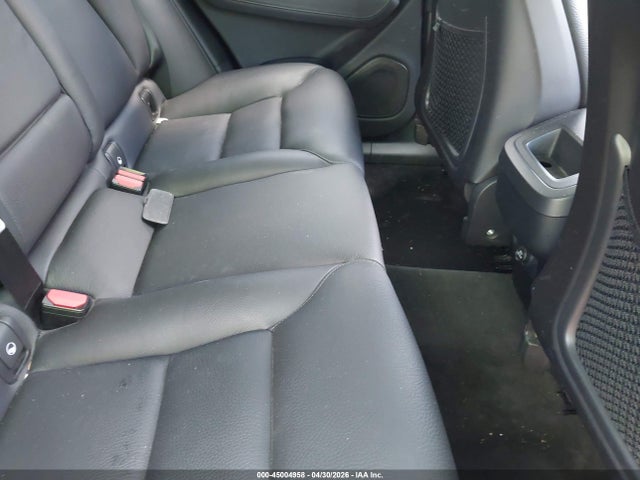 2018 Volvo Xc60 T6 Momentum მანქანა იყიდება აუქციონზე, vin: YV4A22RK8J1009469, აუქციონის ნომერი: 45004958