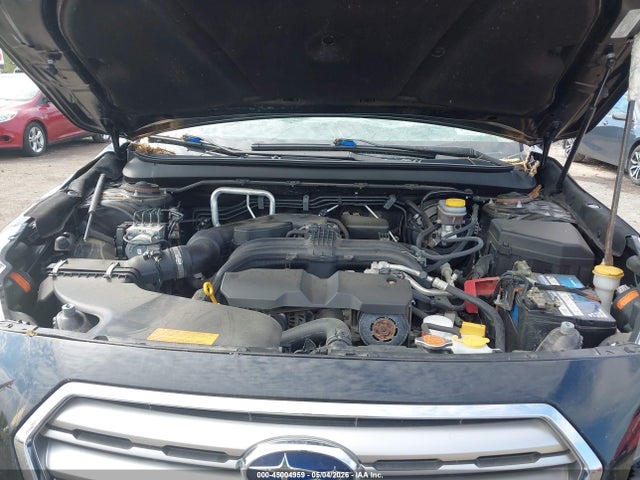 Aukcja sprzedaży 2017 Subaru Outback 2.5i Limited, vin: 4S4BSANCXH3386914, numer aukcji: 45004959