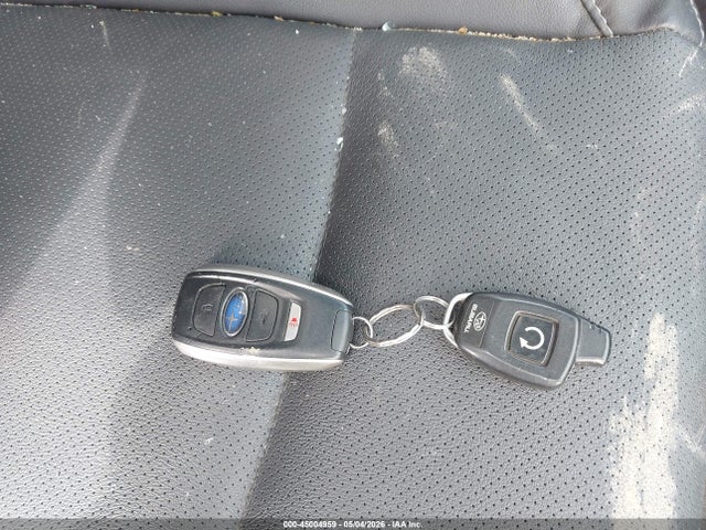 Aukcja sprzedaży 2017 Subaru Outback 2.5i Limited, vin: 4S4BSANCXH3386914, numer aukcji: 45004959