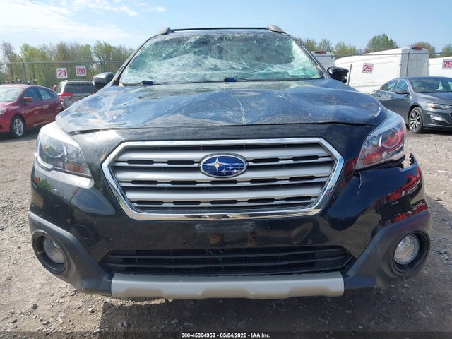 Aukcja sprzedaży 2017 Subaru Outback 2.5i Limited, vin: 4S4BSANCXH3386914, numer aukcji: 45004959
