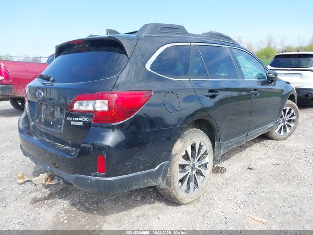Aukcja sprzedaży 2017 Subaru Outback 2.5i Limited, vin: 4S4BSANCXH3386914, numer aukcji: 45004959