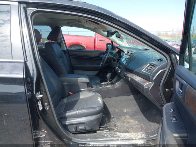 Aukcja sprzedaży 2017 Subaru Outback 2.5i Limited, vin: 4S4BSANCXH3386914, numer aukcji: 45004959