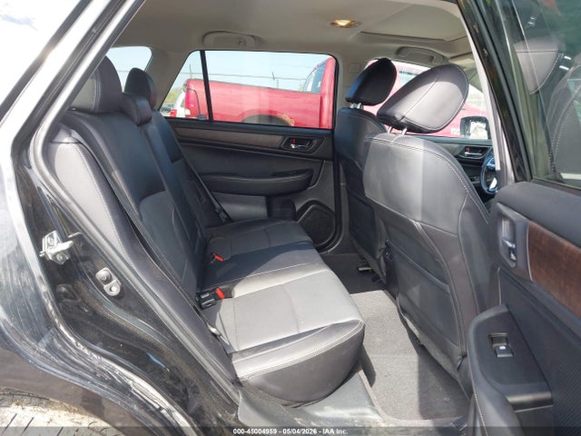 Aukcja sprzedaży 2017 Subaru Outback 2.5i Limited, vin: 4S4BSANCXH3386914, numer aukcji: 45004959