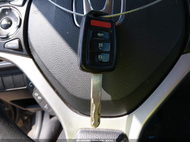 2014 Honda Civic Lx მანქანა იყიდება აუქციონზე, vin: 2HGFB2E59EH559684, აუქციონის ნომერი: 45004960