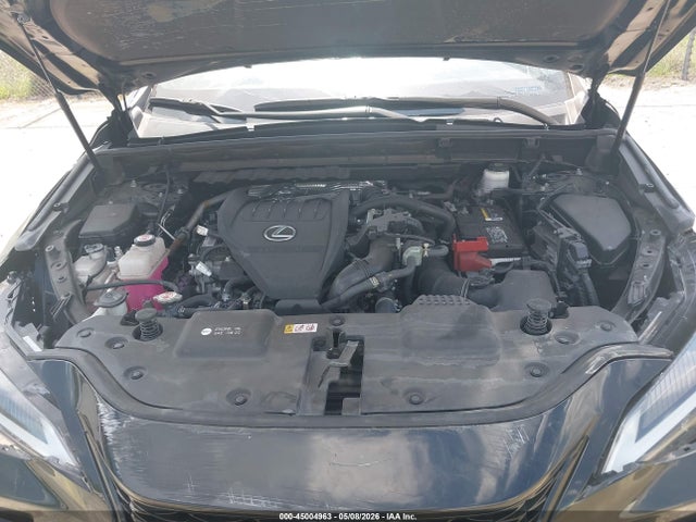 Продажа на аукционе авто 2022 Lexus Nx 350 F Sport Handling, vin: JTJKGCEZ7N2003418, номер лота: 45004963