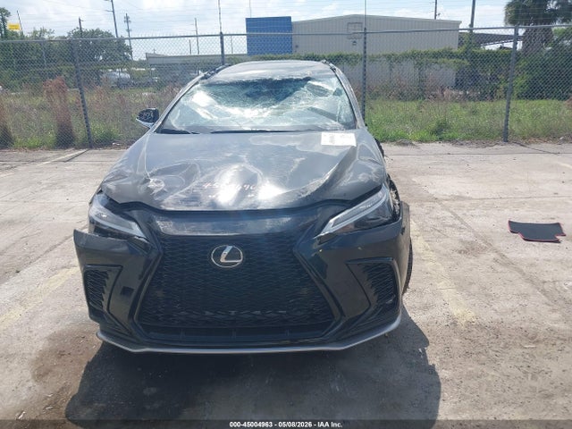 Продажа на аукционе авто 2022 Lexus Nx 350 F Sport Handling, vin: JTJKGCEZ7N2003418, номер лота: 45004963