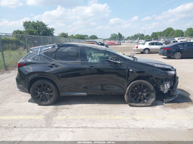 Продажа на аукционе авто 2022 Lexus Nx 350 F Sport Handling, vin: JTJKGCEZ7N2003418, номер лота: 45004963