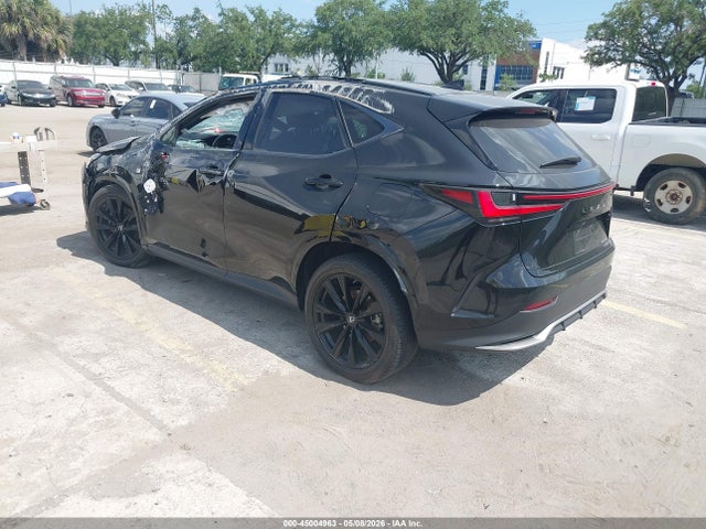 Продажа на аукционе авто 2022 Lexus Nx 350 F Sport Handling, vin: JTJKGCEZ7N2003418, номер лота: 45004963
