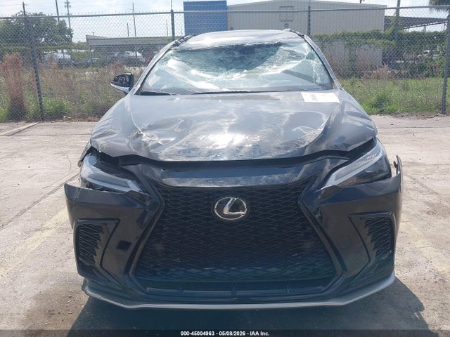 Продажа на аукционе авто 2022 Lexus Nx 350 F Sport Handling, vin: JTJKGCEZ7N2003418, номер лота: 45004963