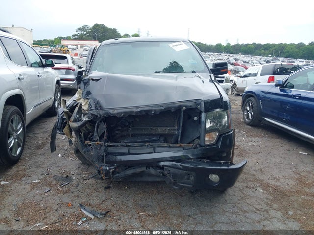 Aukcja sprzedaży 2013 Ford F-150 Fx4/king Ranch/lariat/limited/platinum/xl/xlt, vin: 1FTFW1ET4DFB87246, numer aukcji: 45004966
