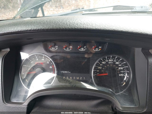Aukcja sprzedaży 2013 Ford F-150 Fx4/king Ranch/lariat/limited/platinum/xl/xlt, vin: 1FTFW1ET4DFB87246, numer aukcji: 45004966