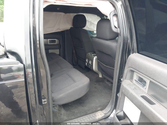 Aukcja sprzedaży 2013 Ford F-150 Fx4/king Ranch/lariat/limited/platinum/xl/xlt, vin: 1FTFW1ET4DFB87246, numer aukcji: 45004966