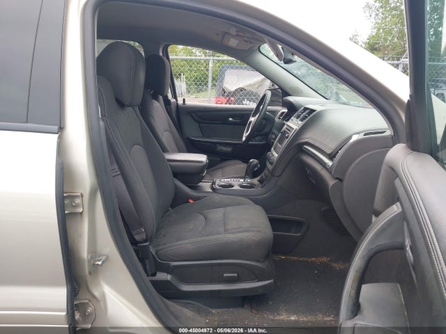 2014 Gmc Acadia Sle-2 მანქანა იყიდება აუქციონზე, vin: 1GKKRPKD1EJ105725, აუქციონის ნომერი: 45004972