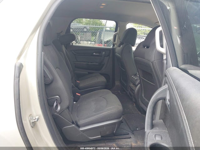 2014 Gmc Acadia Sle-2 მანქანა იყიდება აუქციონზე, vin: 1GKKRPKD1EJ105725, აუქციონის ნომერი: 45004972