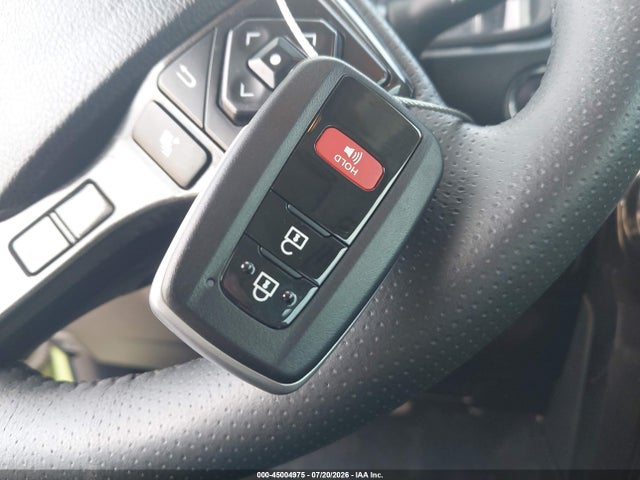 JTELU5JR4N6027973 Toyota 4runner Trd Pro