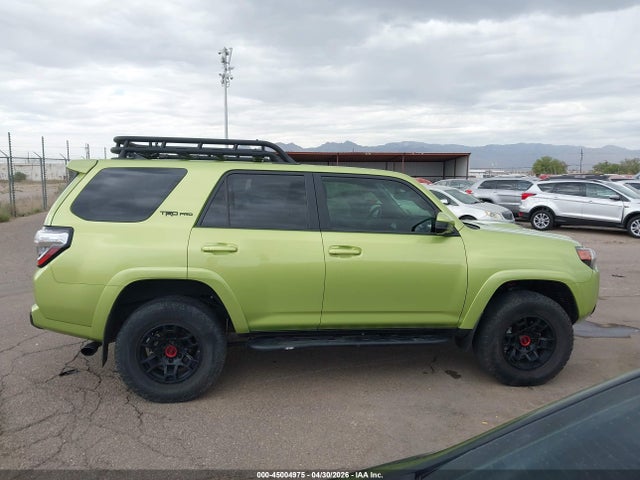 Toyota 4runner Trd Pro 2022 JTELU5JR4N6027973 Image 14