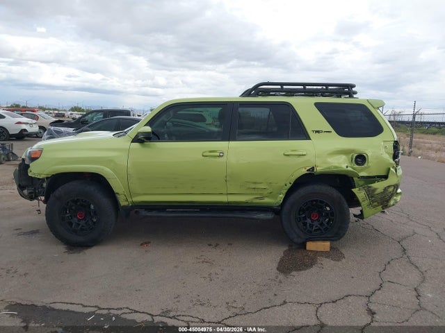 Toyota 4runner Trd Pro 2022 JTELU5JR4N6027973 Image 15