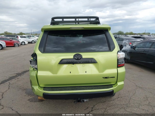 Toyota 4runner Trd Pro 2022 JTELU5JR4N6027973 Image 17