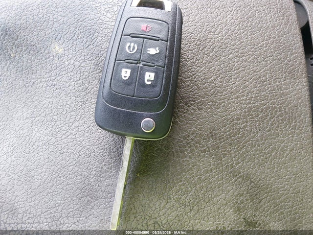 Aukcja sprzedaży 2014 Chevrolet Volt, vin: 1G1RD6E43EU119664, numer aukcji: 45004980