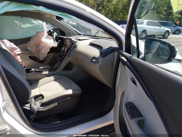 Aukcja sprzedaży 2014 Chevrolet Volt, vin: 1G1RD6E43EU119664, numer aukcji: 45004980