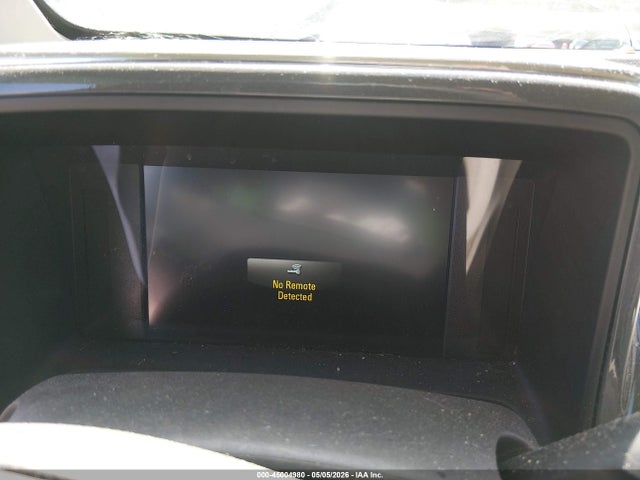 Aukcja sprzedaży 2014 Chevrolet Volt, vin: 1G1RD6E43EU119664, numer aukcji: 45004980