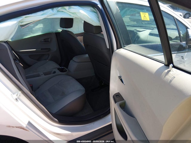 Aukcja sprzedaży 2014 Chevrolet Volt, vin: 1G1RD6E43EU119664, numer aukcji: 45004980