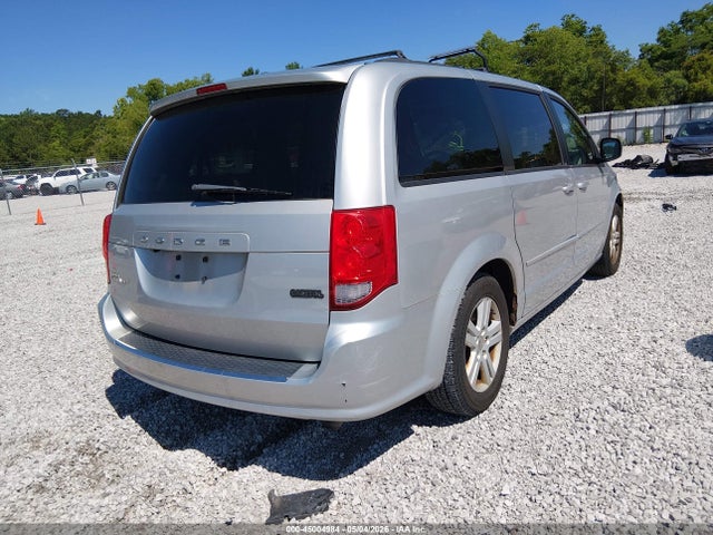 Продажа на аукционе авто 2012 Dodge Grand Caravan Sxt, vin: 2C4RDGCG8CR268611, номер лота: 45004984