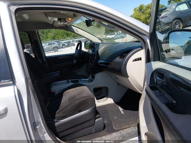 Продажа на аукционе авто 2012 Dodge Grand Caravan Sxt, vin: 2C4RDGCG8CR268611, номер лота: 45004984