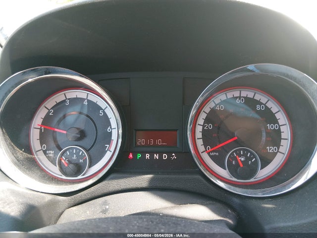 Продажа на аукционе авто 2012 Dodge Grand Caravan Sxt, vin: 2C4RDGCG8CR268611, номер лота: 45004984