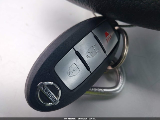 Nissan Pathfinder S 2019 5N1DR2MNXKC621087 Image 11