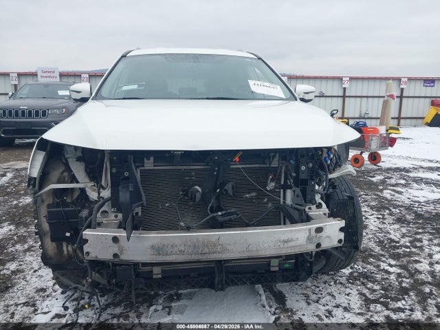 Nissan Pathfinder S 2019 5N1DR2MNXKC621087 Image 13