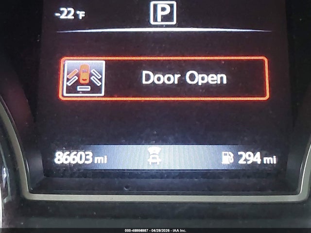 Nissan Pathfinder S 2019 5N1DR2MNXKC621087 Image 16