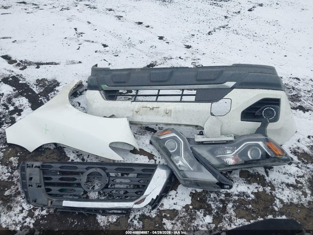 Nissan Pathfinder S 2019 5N1DR2MNXKC621087 Image 12