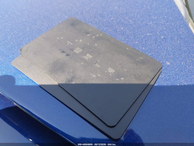 5YJ3E1EA7JF037121 Tesla Model 3 Long Range/mid Range