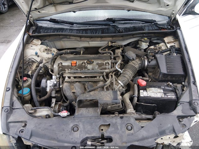 Продажа на аукционе авто 2011 Honda Accord 2.4 Se, vin: 1HGCP2F62BA007496, номер лота: 45004990