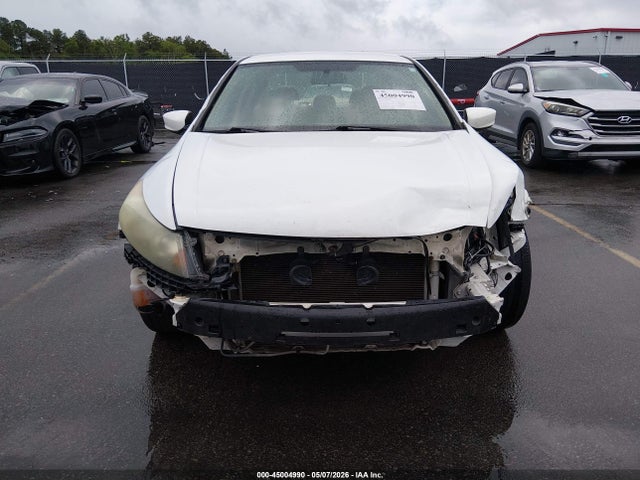 Продажа на аукционе авто 2011 Honda Accord 2.4 Se, vin: 1HGCP2F62BA007496, номер лота: 45004990