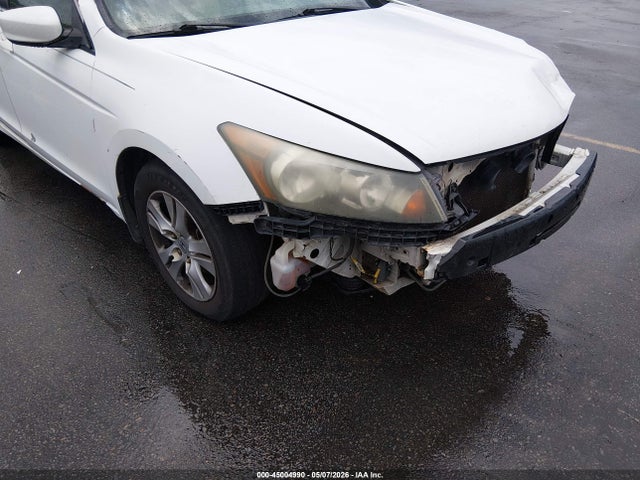 Продажа на аукционе авто 2011 Honda Accord 2.4 Se, vin: 1HGCP2F62BA007496, номер лота: 45004990