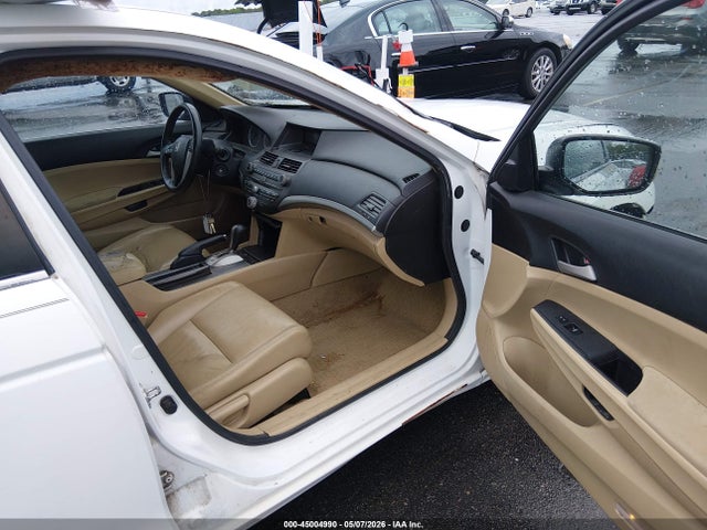 Продажа на аукционе авто 2011 Honda Accord 2.4 Se, vin: 1HGCP2F62BA007496, номер лота: 45004990