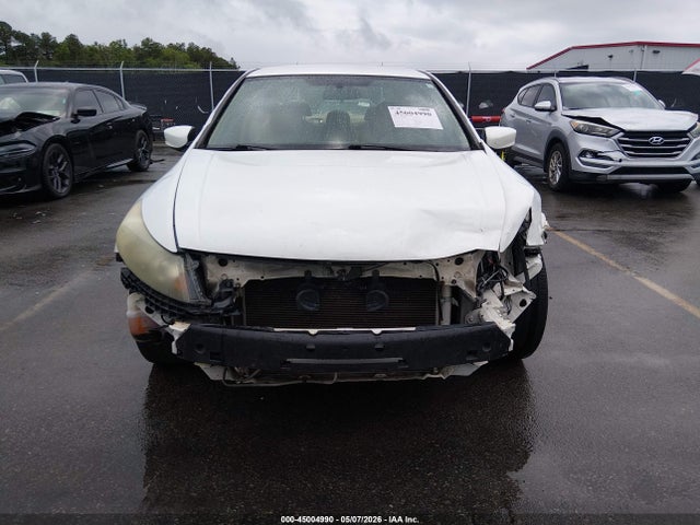 Продажа на аукционе авто 2011 Honda Accord 2.4 Se, vin: 1HGCP2F62BA007496, номер лота: 45004990