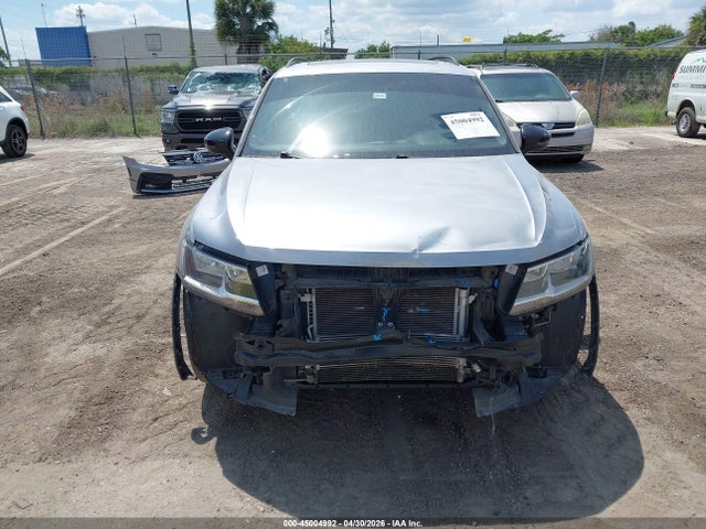 45004992 :رقم المزاد ، 3VV3B7AXXMM047035 vin ، 2021 Volkswagen Tiguan 2.0t Se/2.0t Se R-line Black/2.0t Sel مزاد بيع