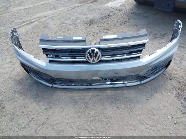 45004992 :رقم المزاد ، 3VV3B7AXXMM047035 vin ، 2021 Volkswagen Tiguan 2.0t Se/2.0t Se R-line Black/2.0t Sel مزاد بيع