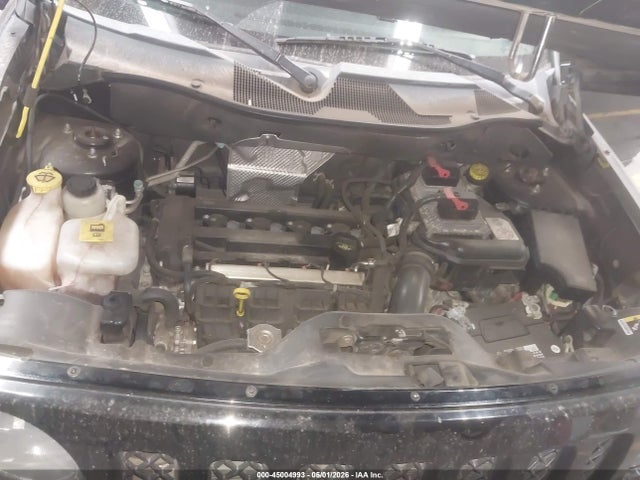 1C4NJPBA2FD273153 Jeep Patriot Sport