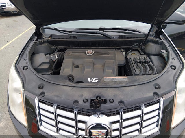 Aukcja sprzedaży 2014 Cadillac Srx Performance Collection, vin: 3GYFNFE32ES674873, numer aukcji: 45004998
