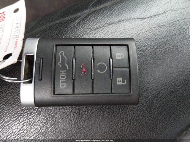 Aukcja sprzedaży 2014 Cadillac Srx Performance Collection, vin: 3GYFNFE32ES674873, numer aukcji: 45004998