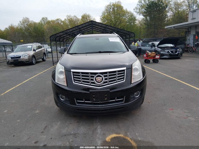 Aukcja sprzedaży 2014 Cadillac Srx Performance Collection, vin: 3GYFNFE32ES674873, numer aukcji: 45004998