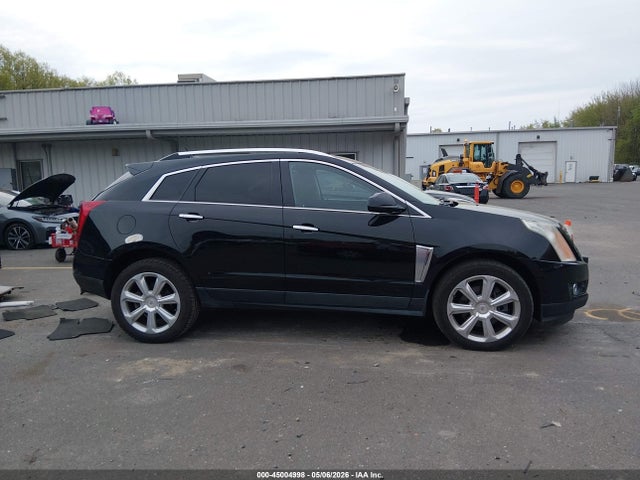 Aukcja sprzedaży 2014 Cadillac Srx Performance Collection, vin: 3GYFNFE32ES674873, numer aukcji: 45004998