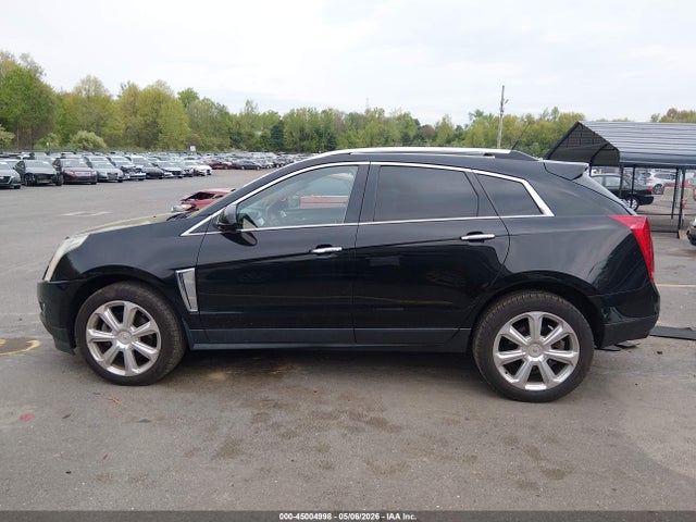 Aukcja sprzedaży 2014 Cadillac Srx Performance Collection, vin: 3GYFNFE32ES674873, numer aukcji: 45004998