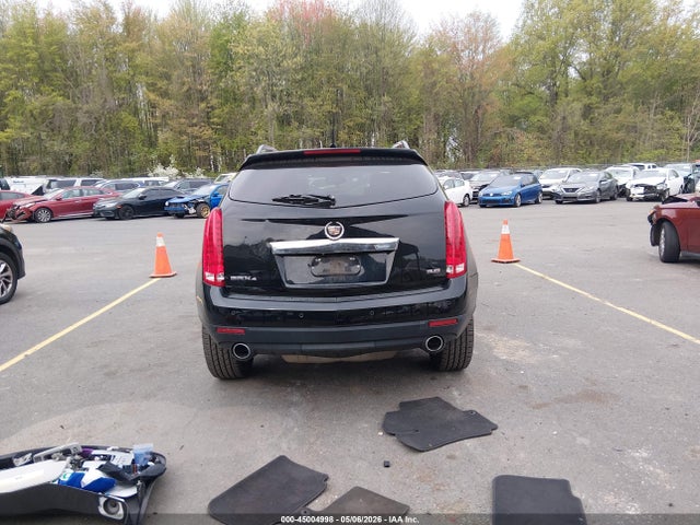 Aukcja sprzedaży 2014 Cadillac Srx Performance Collection, vin: 3GYFNFE32ES674873, numer aukcji: 45004998
